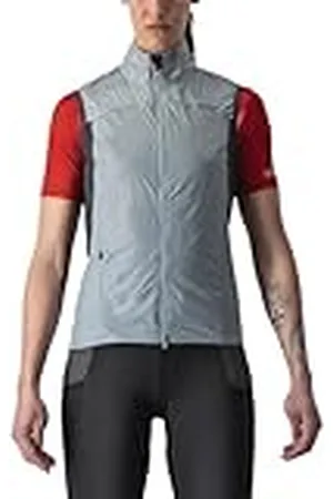 Castelli 4523094-493 UNLIMITED W PUFFY VEST Women