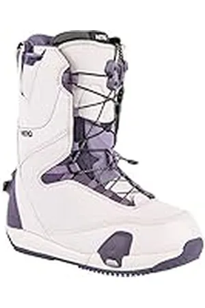 Nitro Cave TLS Step On Botas de Snowboard, Mujeres, , 270