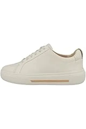 Clarks 261763084, Zapatillas Mujer, , 38 EU