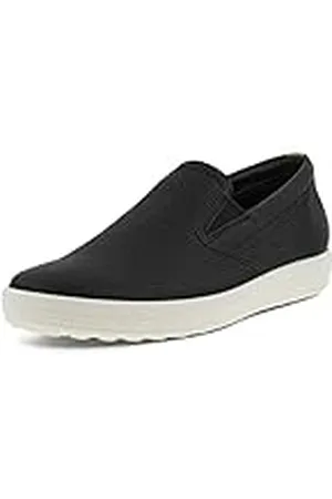 Ecco Soft 7w Slip-on, Zapatillas Mujer, , 35 EU