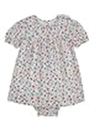 Gocco Vestido Estampado Flores