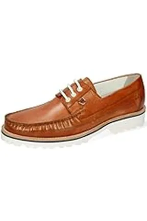 Melvin & Hamilton Dustin 6, Oxford Plano Hombre, , 42 EU