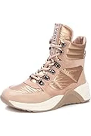 Carmela Zapatillas Mujer, Nude (160293), 39 EU