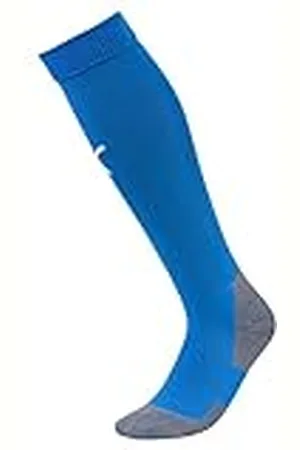 PUMA Liga Socks Core, Calcetines para Hombre, , 35-38 (Talla del fabricante: 2)