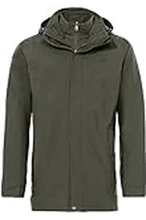 Vaude Parka marca modelo Me Idris 3in1 Parka III