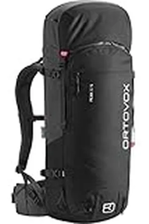 ORTOVOX Peak 32 - Mochila Deportiva para Mujer, Color , Talla única, Cuervo , Talla única, Deportes