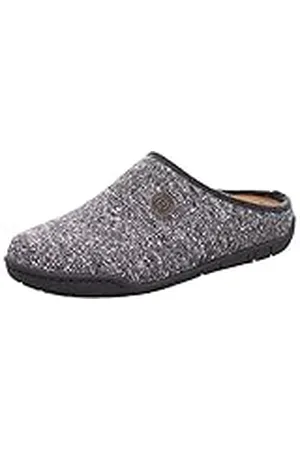 Rohde Zuecos para Hombre Mantua 6651, Talla:43 EU, Color: