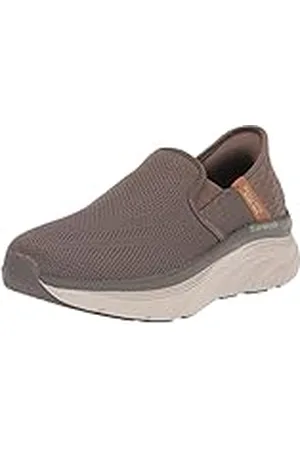 Skechers Go Walk MAX-Modulating, Zapatillas para Caminar Hombre, , 39.5 EU X-Ancho