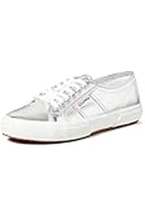 Superga 2750 Cotmetw, Zapatillas Mujer, , 36 EU