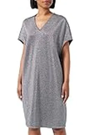 Replay W9081 .000.22672 Vestido, , L para Mujer