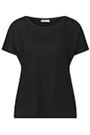 Street one A321268 Camiseta de Punto, Women