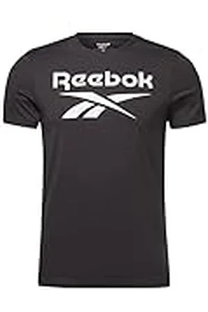 Reebok Camiseta Marca Modelo RI Big Logo tee