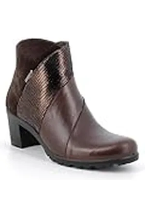 Enval D.Dahlia Enval, Botas con TACÓN Mujer, , 36 EU