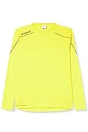 Uhlsport Stream 22 Trikot Langarm Sudadera De Entrenamiento, Hombre, , 116