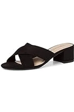 Tamaris Mujer 1-27290-42, Pantuflas, , 38 EU