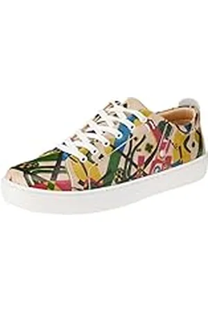 Dogo Sneaky, Zapatillas Mujer, , 40 EU