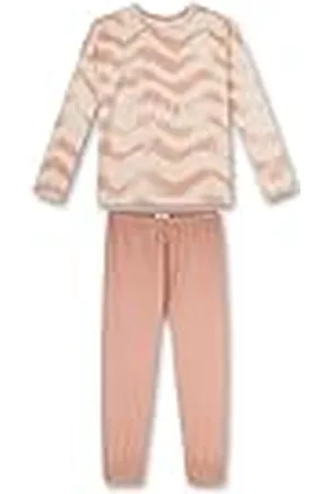 QS by s.Oliver 245263 Juego de Pijama, , 128 para Niñas