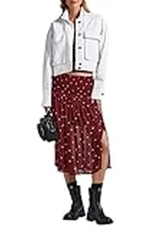 Pepe Jeans Geneve Skirt, , M para Mujer
