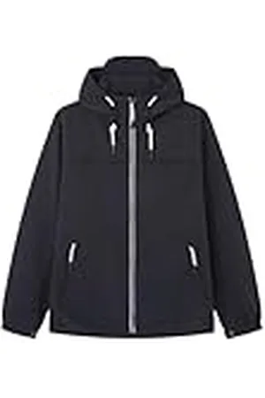 Springfield Casual Parkita Parka técnica, , L para Hombre
