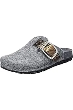 Rohde Rodigo-d, Pantuflas Mujer, , 36 EU