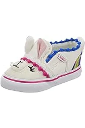 Vans Asher V, Zapatillas Unisex niños, , 25 EU