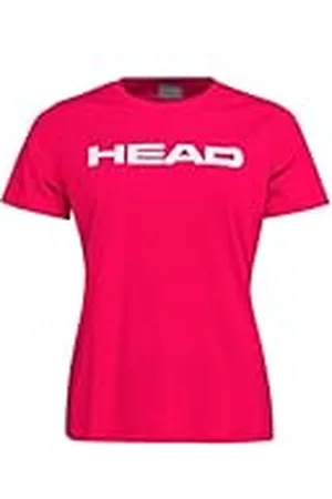 Head Camiseta Club Lucy W Camisa, , XXXL Mujer