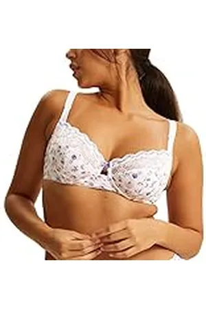 Bestform Luccia Twist Sujetador, , 95D para Mujer