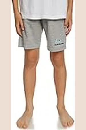 Quiksilver Easy Day - Pantalones cortos de chándal para Chicos 8-16