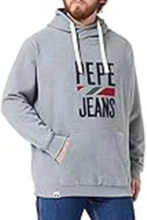 Pepe Jeans Perrin Sudaderas Hombre, , S
