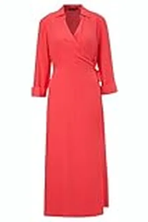 Comma, 2148476 Vestido, , 38 para Mujer