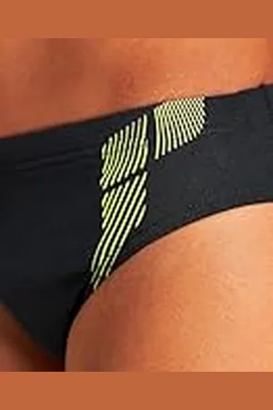 Arena Bañador Slip niño Streak