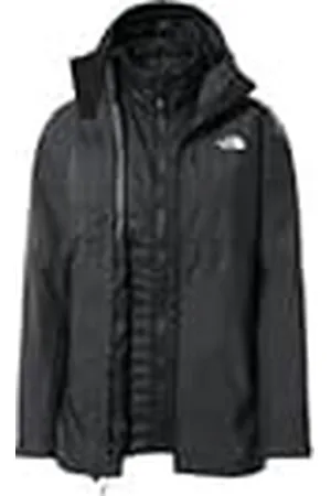 The North Face Hikesteller Chaqueta triclimate para mujer XS