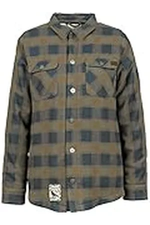 L1 Strangelove Flannel 