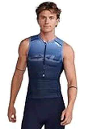 2XU Aero Tri Sleeveless Camiseta S