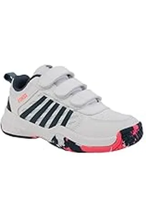 K-Swiss Court Express 2 Strap, Tenis Shoe, , 30.5 EU
