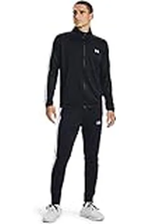 Under Armour Hombre UA Knit Track Suit Shirt
