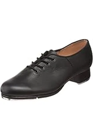 Bloch Dance Jazz Tap, Black, 7 X(Medium) US