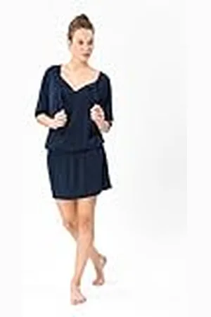 Supernatural Super. Natural W Vacation Merino Vestido, Mujer, SNW010610, , Large