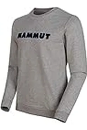 Mammut Jersey Ml Jersey, Hombre, , XXL