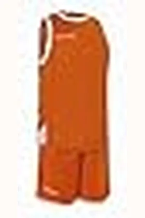 kelme Camiseta Manga Corta Equipacion Vitoria Naranja KE
