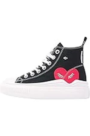 British Knights Kaya Flow Mid, Zapatillas Mujer, , 41 EU
