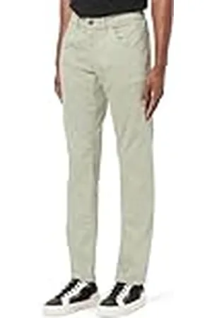 Atelier Gardeur Sandro-1 Pantalón, , 33W x 32L Hombres