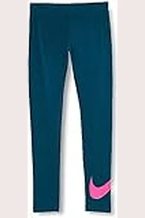 Nike G NSW Favorites Swsh Tight Pantalones de Deporte, Niñas, , XS