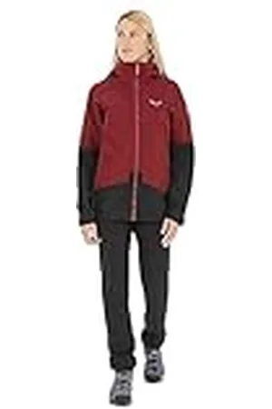 Salewa Chaquetas marca modelo PUEZ GTX 2L W JACKET