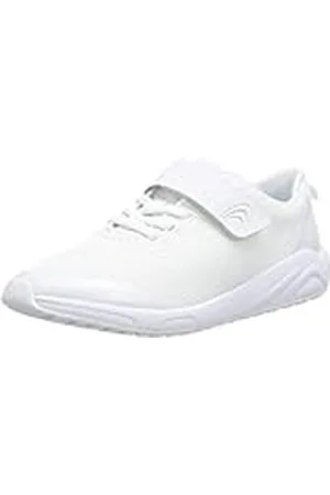 Clarks Aeon Pace O, Zapatillas Niños, , 32.5 EU