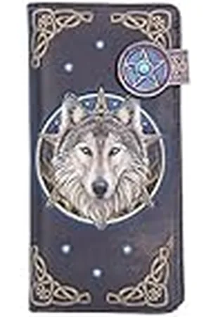 Nemesis Now Wild One - Monedero (18,5 cm)