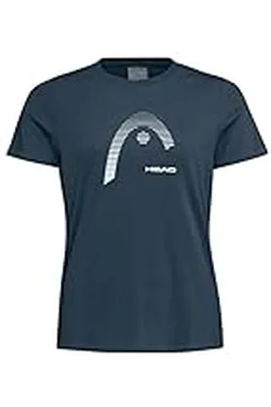 Head Camiseta Club Lara W Camisa, , Large Mujer