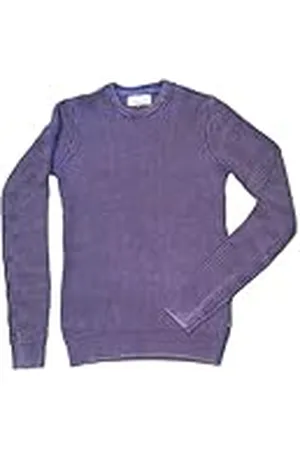 Blend Jersey de Punto Suter Pulver, , XL para Hombre