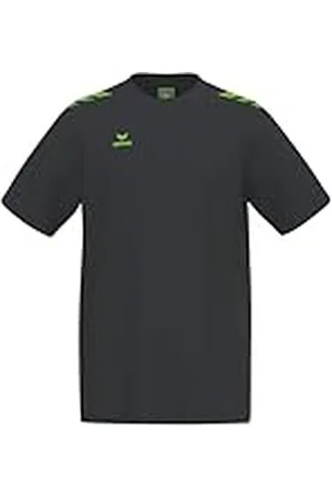 Erima Camiseta CMPT 3 Wings (2082555) Hombre, , XS