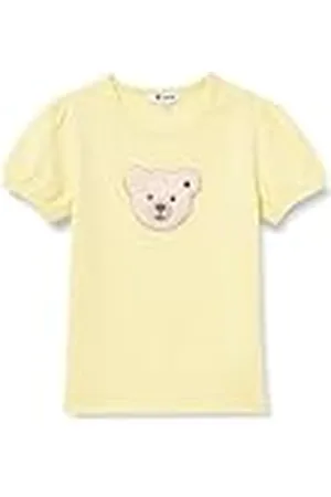 Steiff T-Shirt Kurzarm Camiseta, , 98 para Niñas